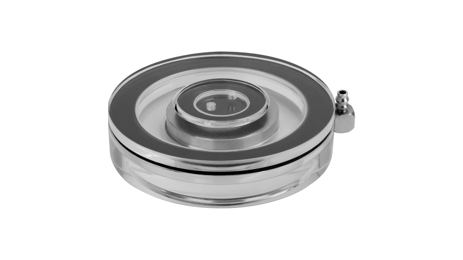 Hygger Invisible Nano Air Stone