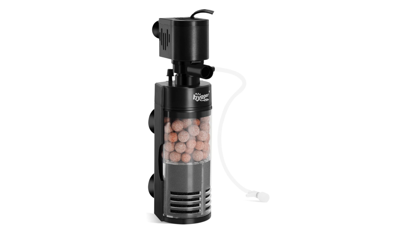 Hygger Aquarium Internal Filter Pump