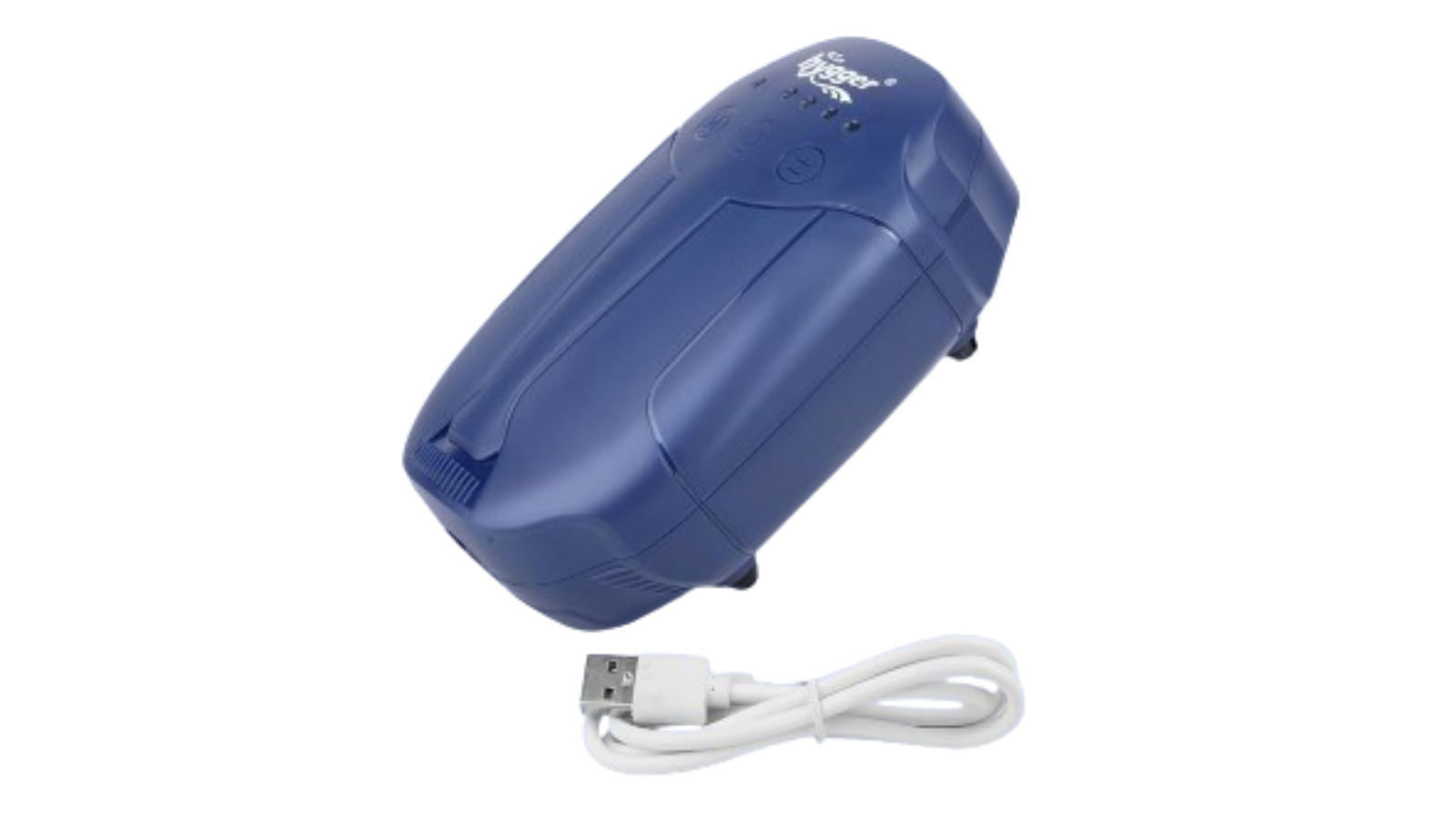 Hygger 2W Rechargeable Air Pump Kit
