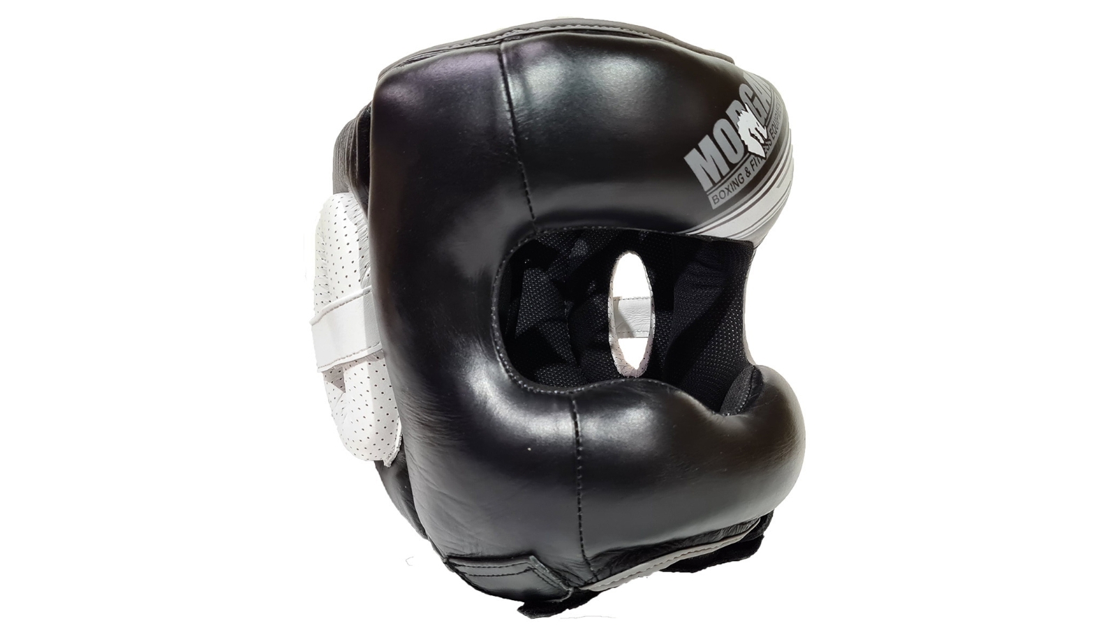 Morgan Sports Morgan V2 Aventus Nose Protector Head Guard - Medium