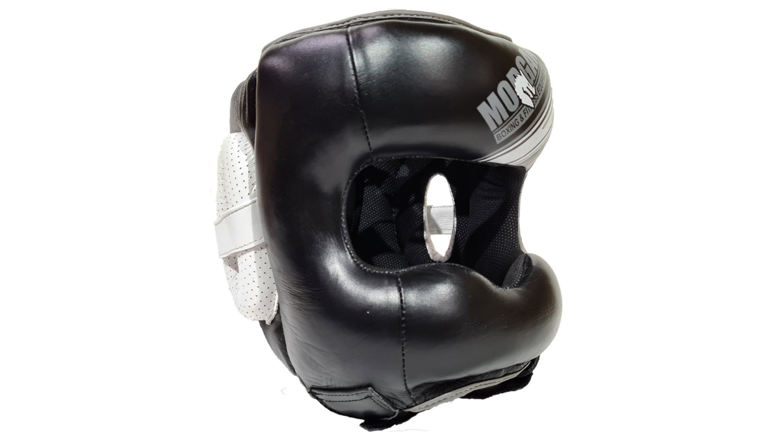 Morgan Sports V2 Aventus Nose Protector Head Guard