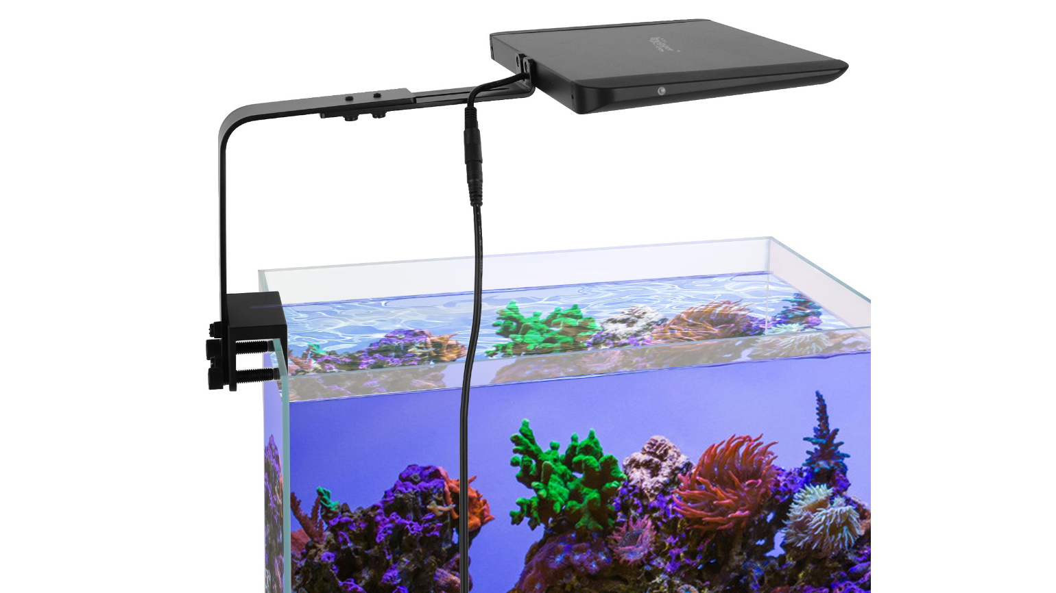 Hygger 50W Coral Light and Seawater Lamp