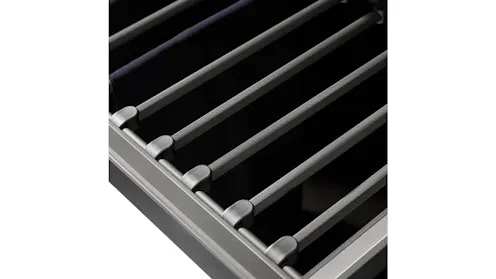 Higold Rack Higold a Series Pull Out Trouser Cabinet Rack Holds 12 Pair - 90cm ...