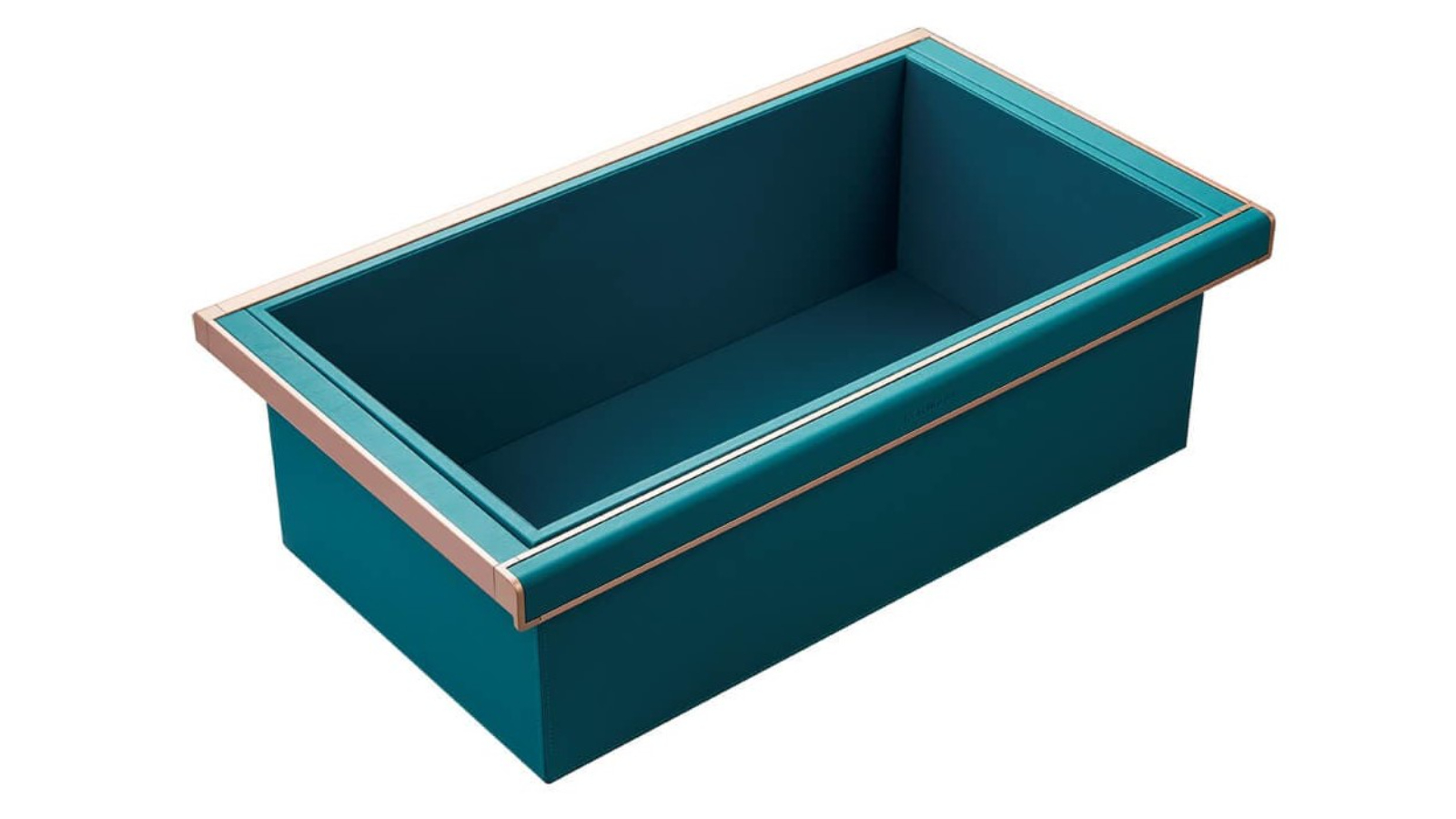 Higold B Series Pull-out Deep Wardrobe Basket for 90cm Cupboard