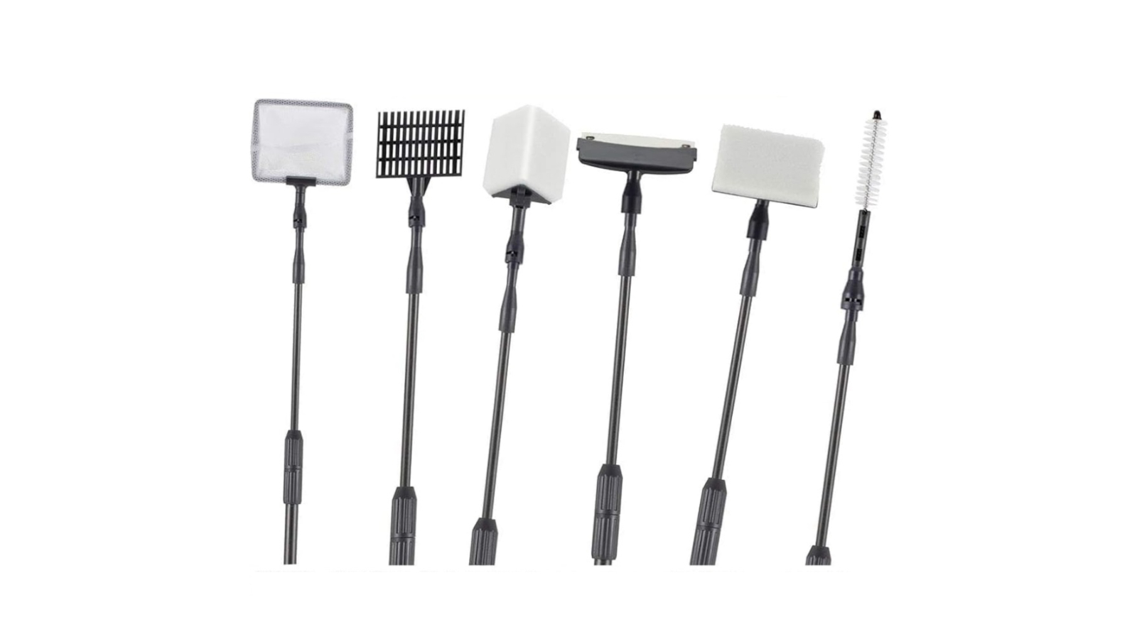 Hygger Aquarium Cleaner Tool Kit