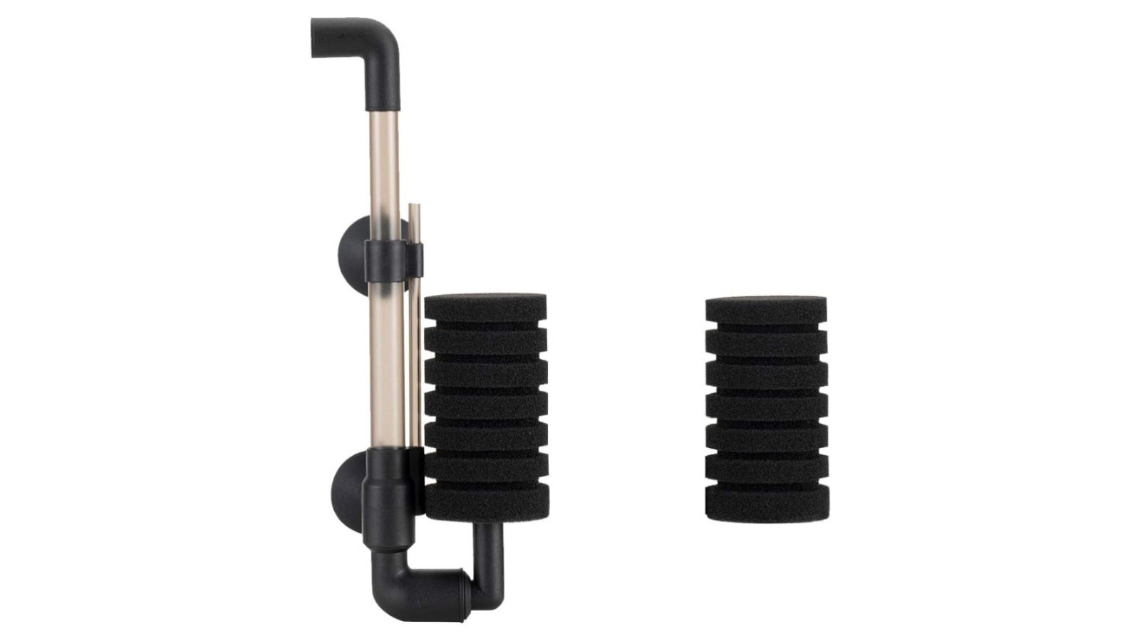Hygger Fish Tank Sponge Filter - Medium
