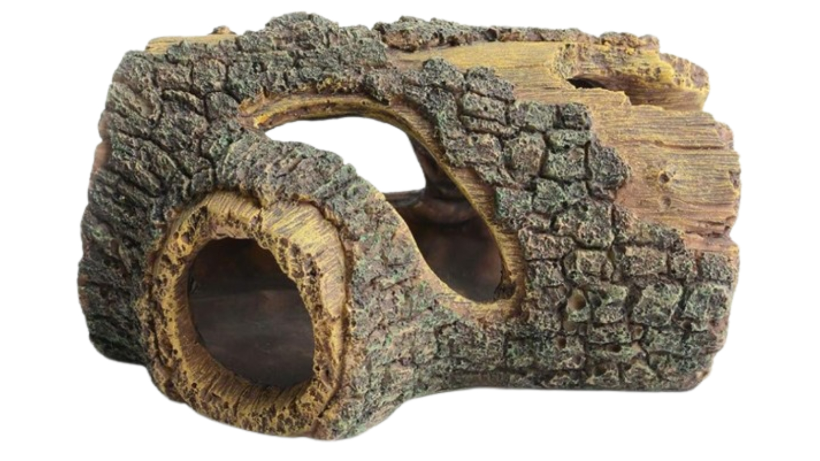 Hygger Fish Aquarium Decoration