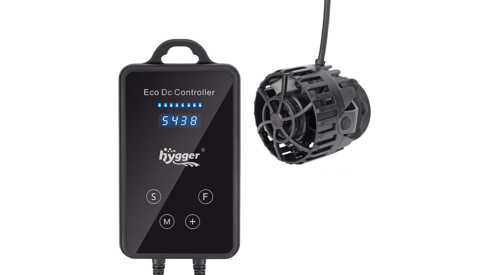 Hygger 20W Wave Maker Pump