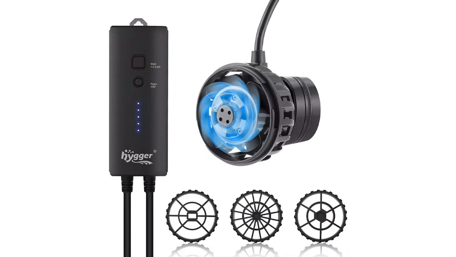 Hygger Mini Aquarium Wave Maker