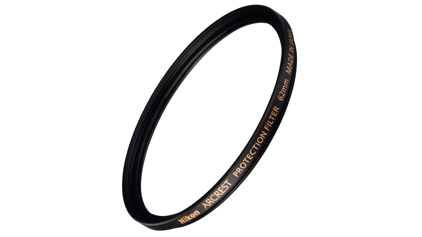 Nikon Arcrest Protection Filter