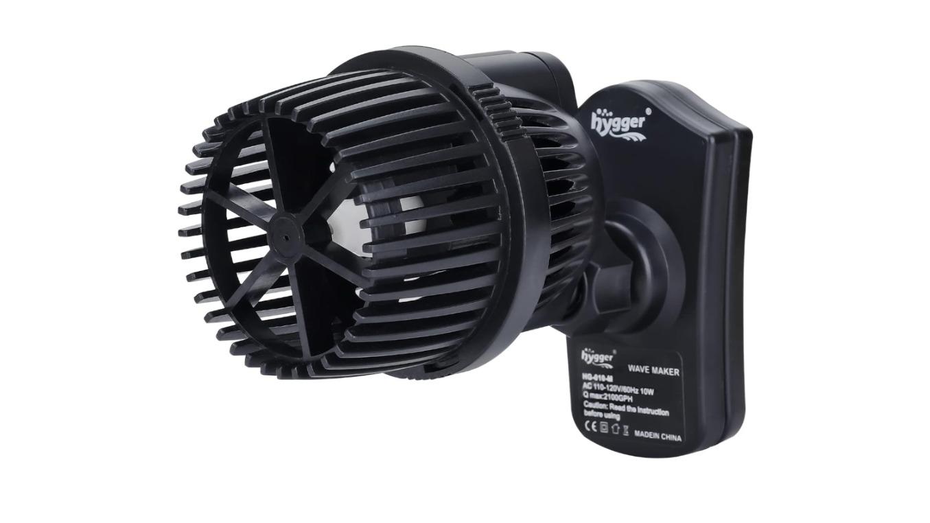 Hygger 12W Aquarium Wave Maker