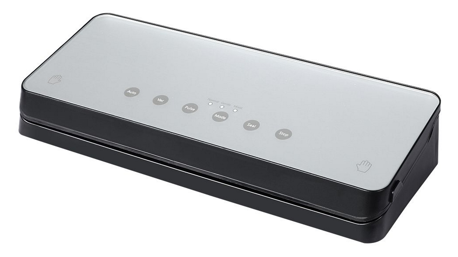 Food Vacuum Sealer Machine with Seal Bags Harvey Norman