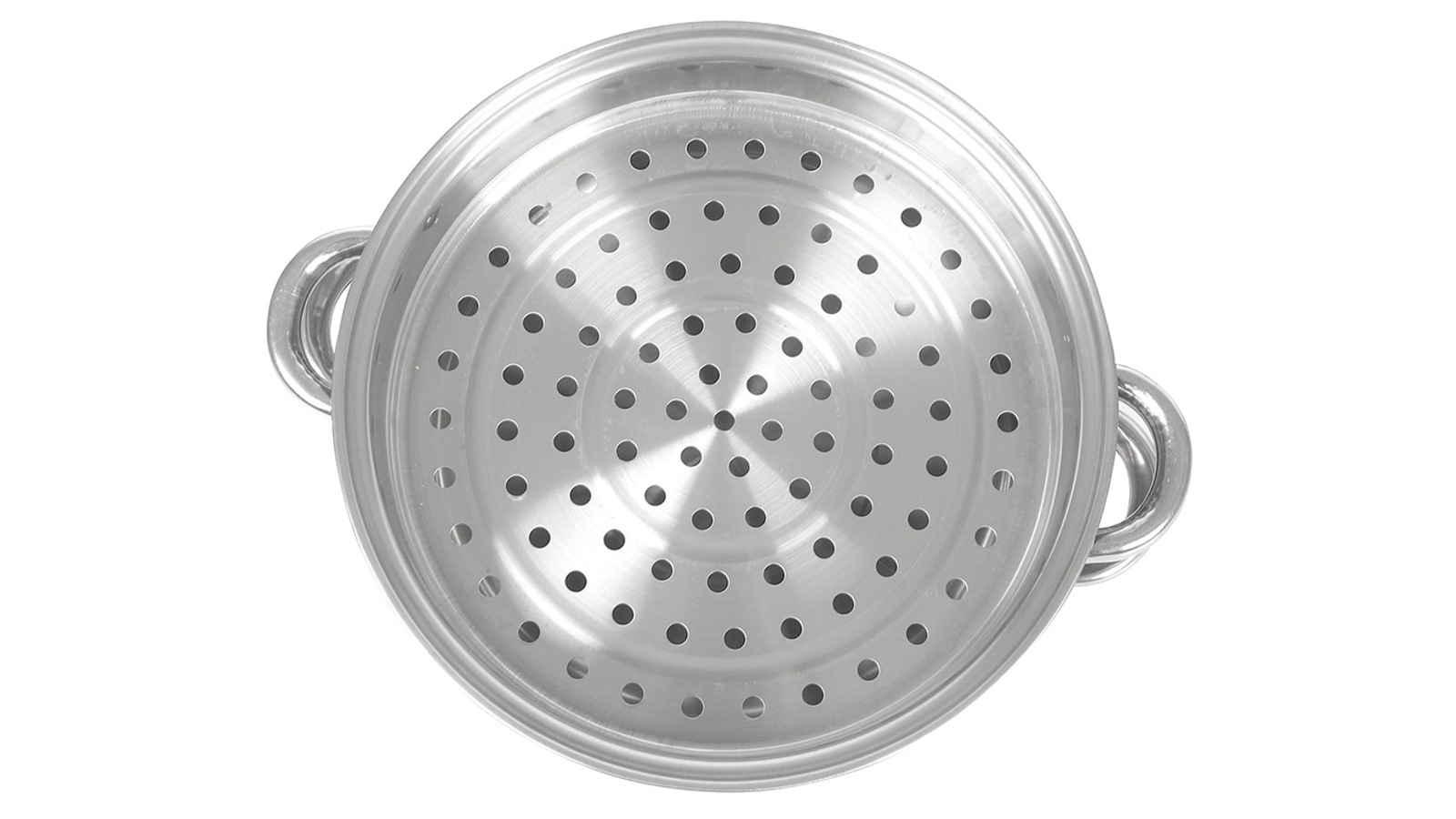 Toque 4 Tier Stainless Steel Steamer Meat Vegetable Cookware Hot Pot ...