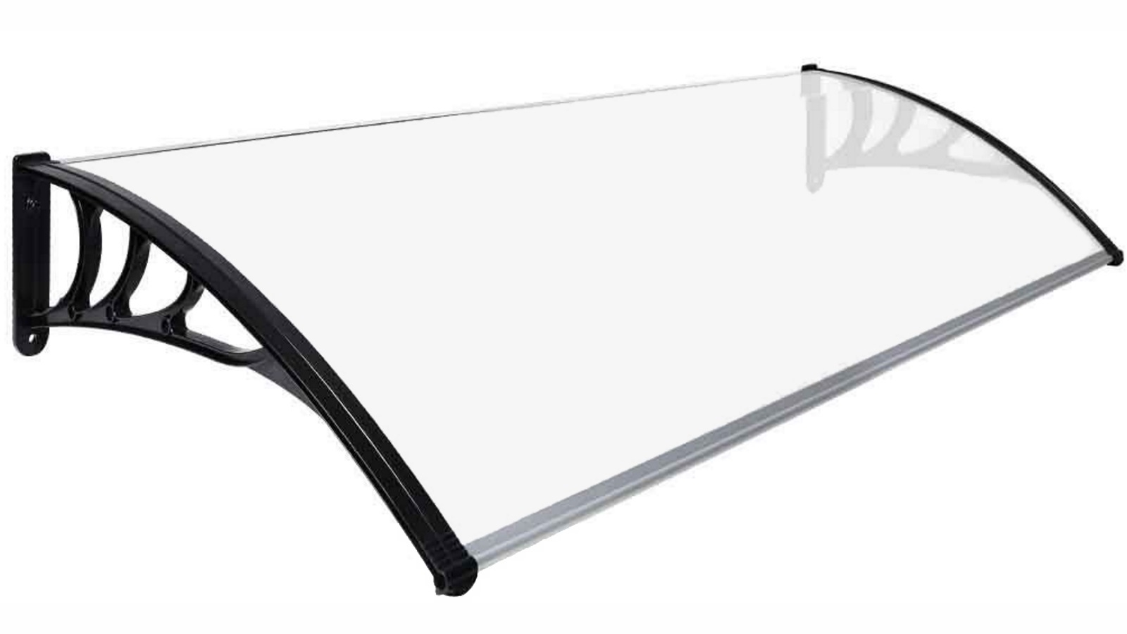 Door Window Rain Cover Outdoor - 1mx2.4m