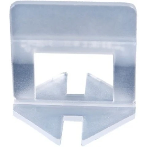 Tile Leveling Clips - 800x 0.3cm
