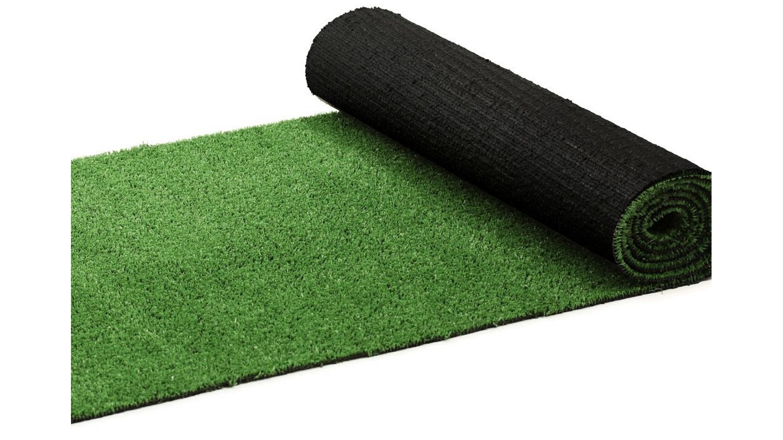 Artificial Grass Fake Lawn Flooring Outdoor Synthetic Mat Grass Plant Lawn - 10sqm