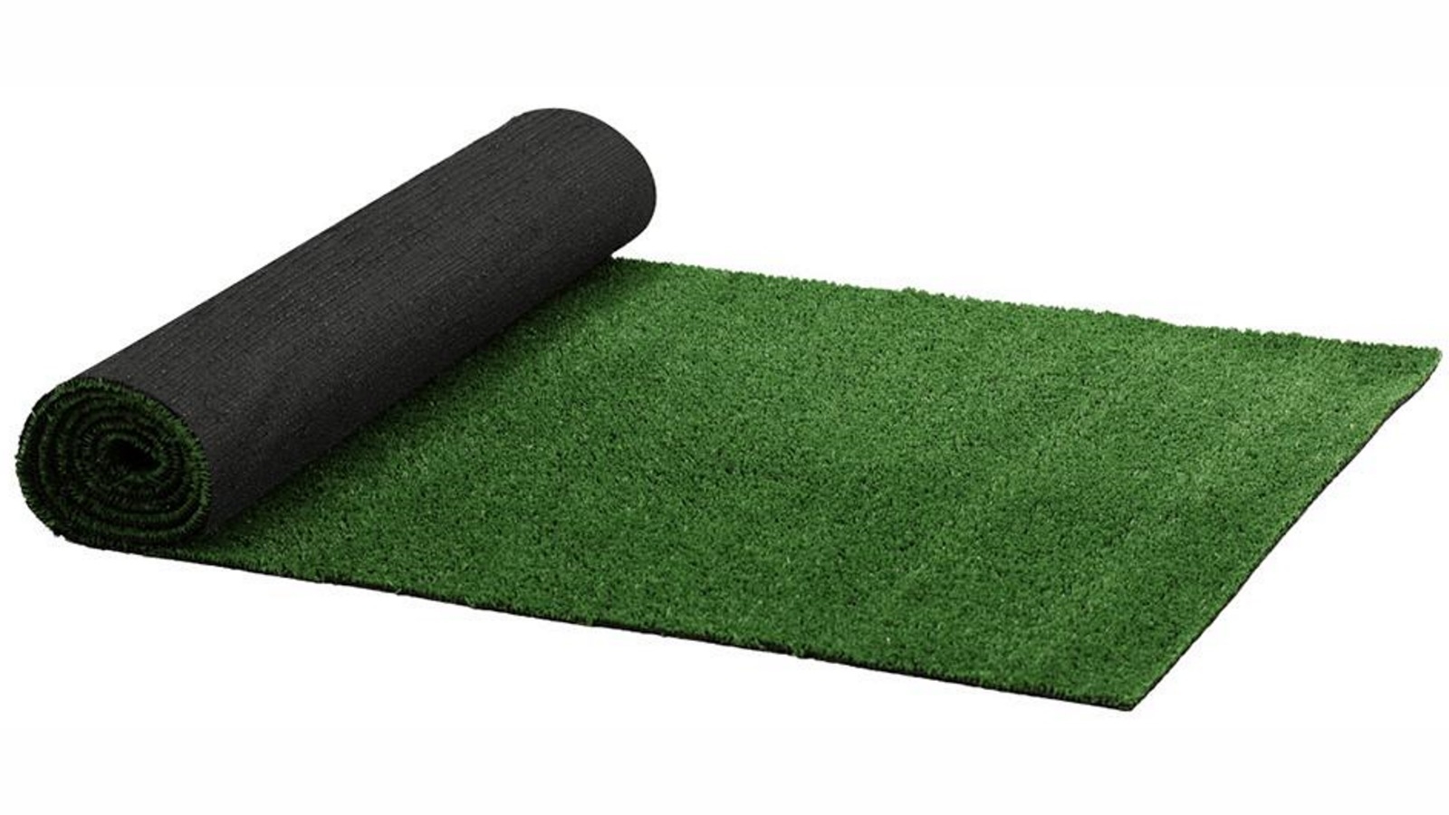 Artificial Grass Fake Lawn Flooring Outdoor Synthetic Mat Grass Plant Lawn - 20sqm