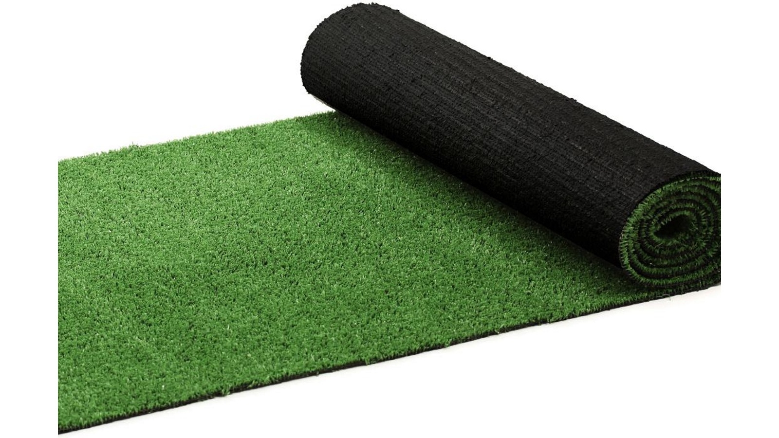 Artificial Grass Lawn Flooring Outdoor Synthetic Turf Plastic Plant Lawn - 20sqm