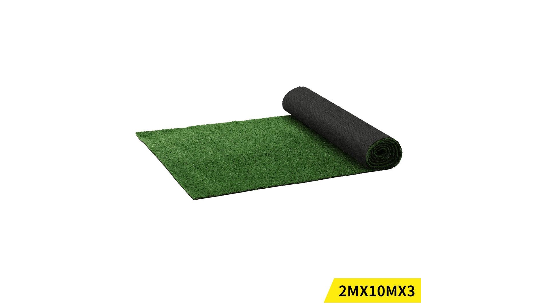 60sqm Outdoor Lawn
