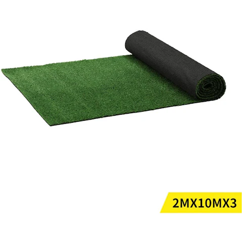 60sqm Outdoor Lawn
