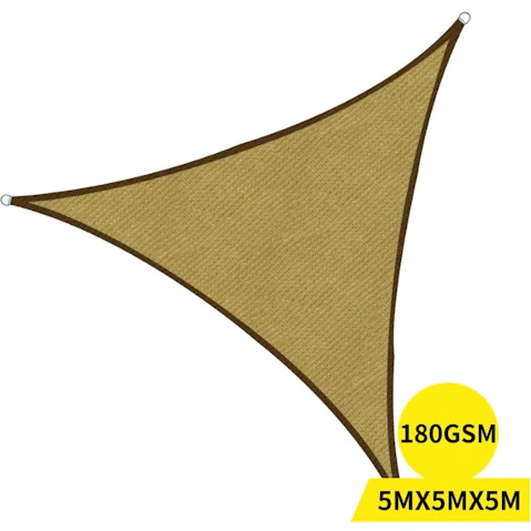 Mountview UV Proof Outdoor Awning - Sand