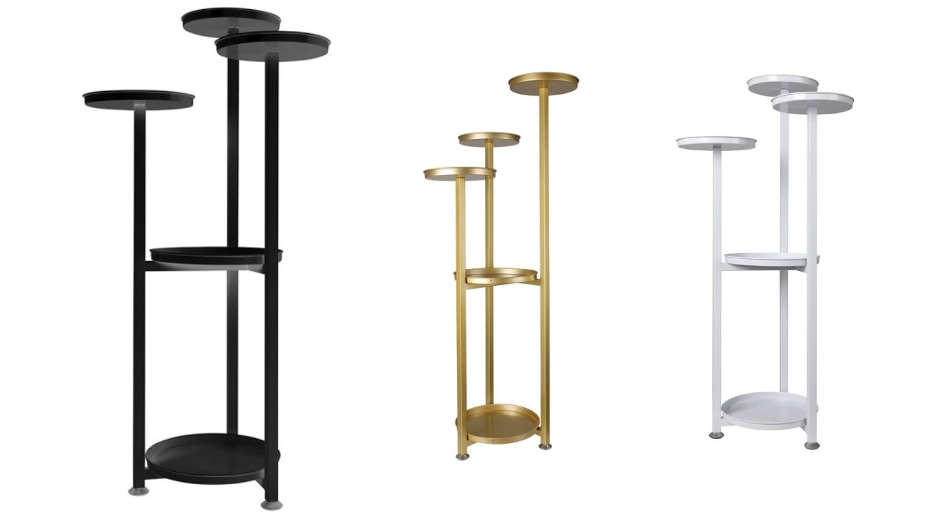 Levede  Plant Stand 100cm