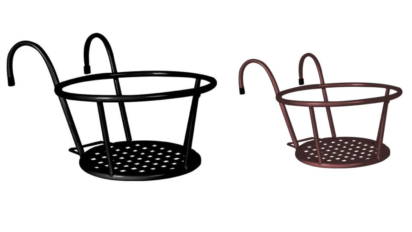 Levede Plant Stand Hanging Pot