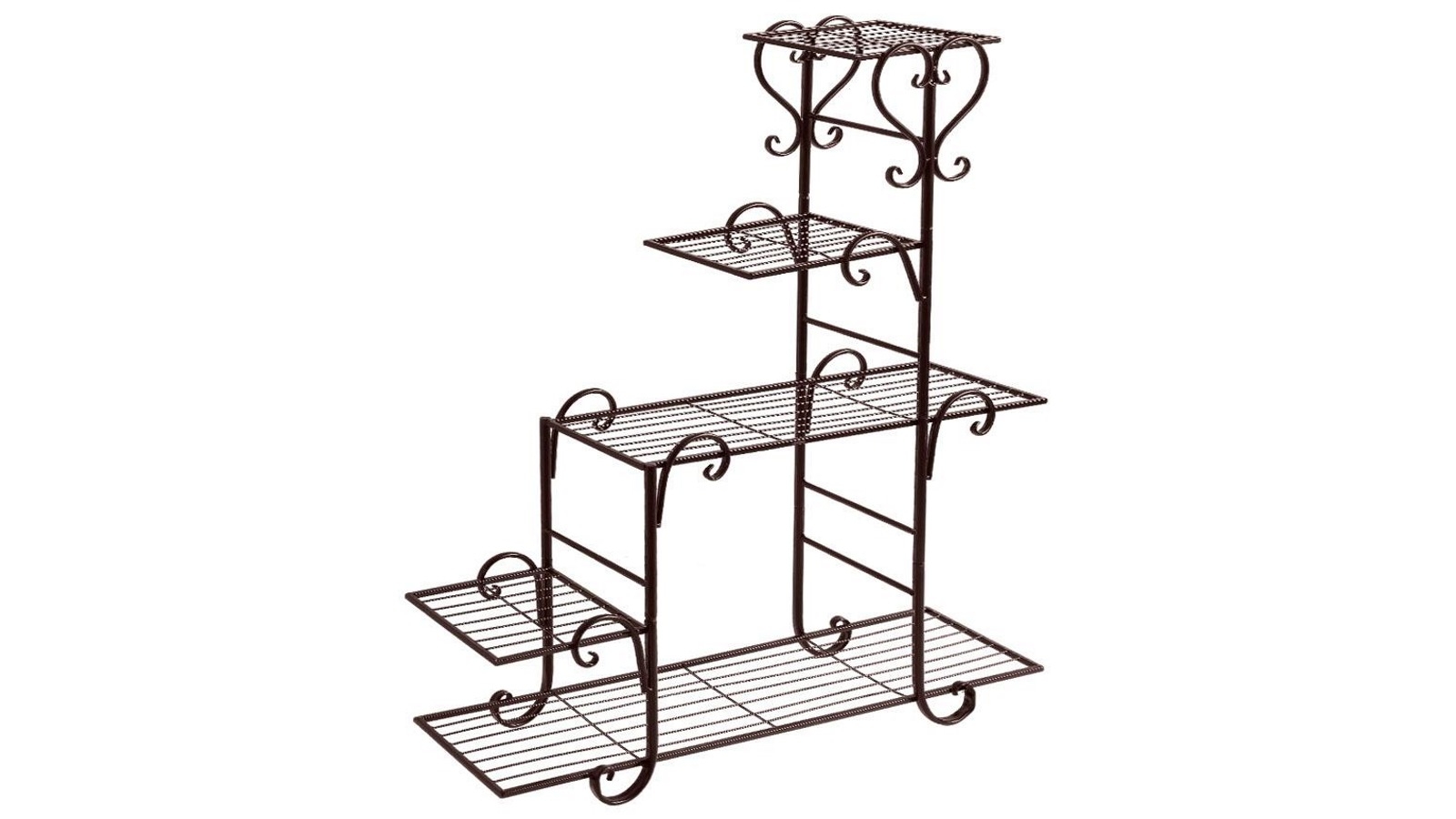 Levede Plant Stand Design Flower Pot