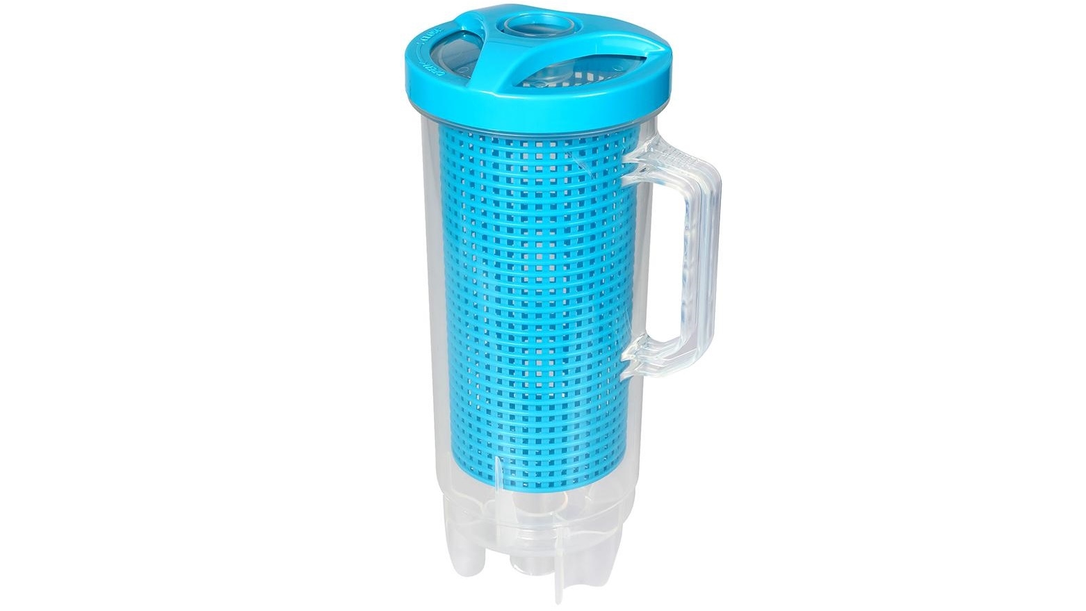 Traderight Pool Leaf Canister Suction Catcher Cleaner - Large