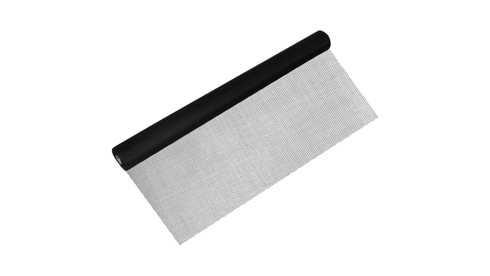 Traderight Mesh Fiberglass Roll Insect Screen Doors Window - 30 Metre
