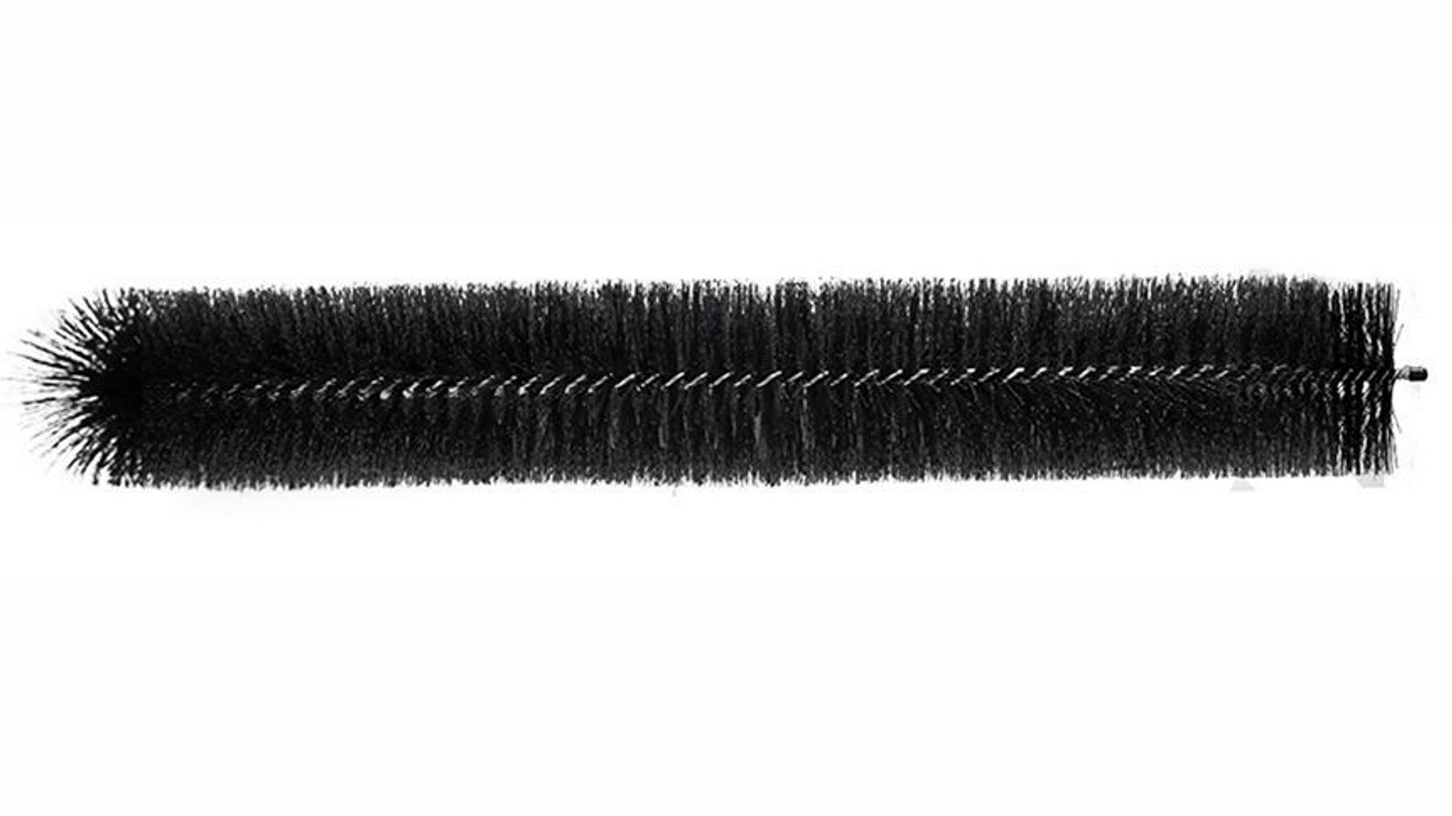Lambu 92x10cm 36x Gutter Brush Guard Leaf Twigs Heavy Duty Filter Garden Home