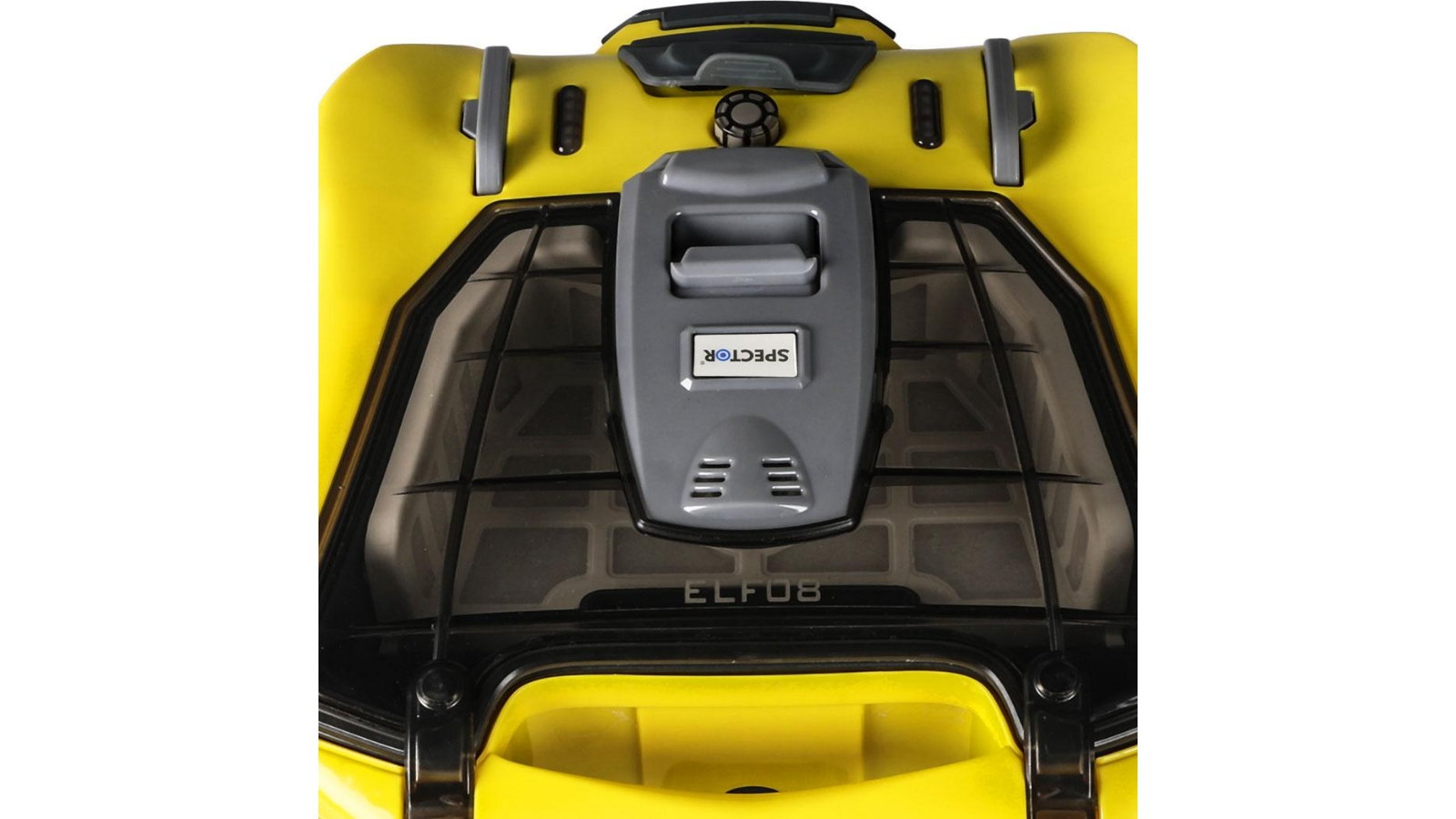 Spector Automatic Swimming Ground Cordless Robotic Pool Cleaner Robot
