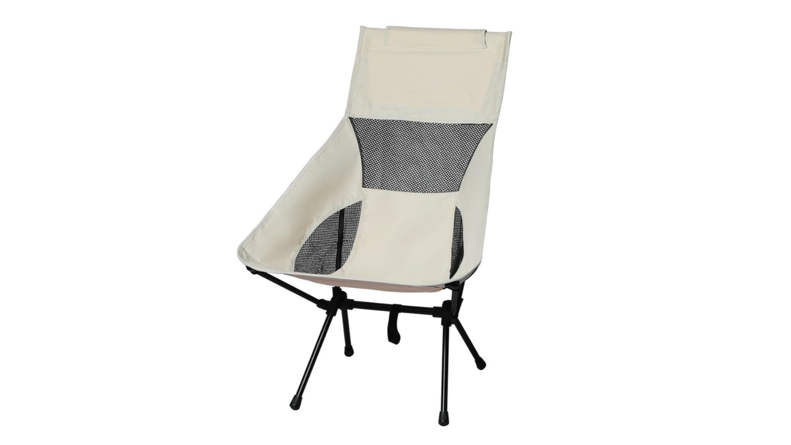 Sello Outdoor Folding Camping Chair - Large