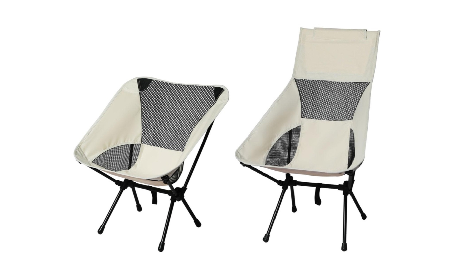 Sello Outdoor Folding Camping Chair Harvey Norman
