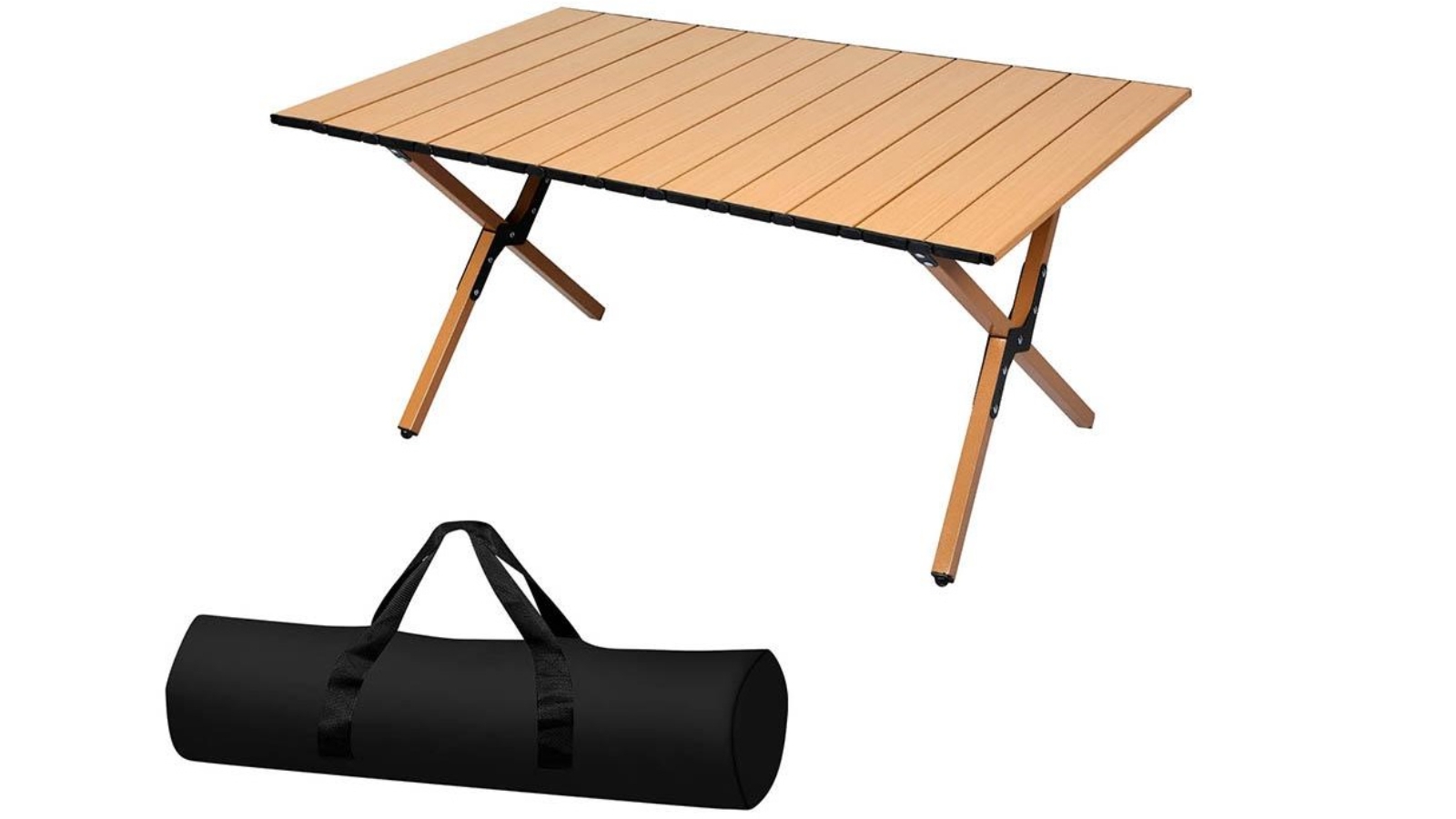 Levede Portable Camping Table