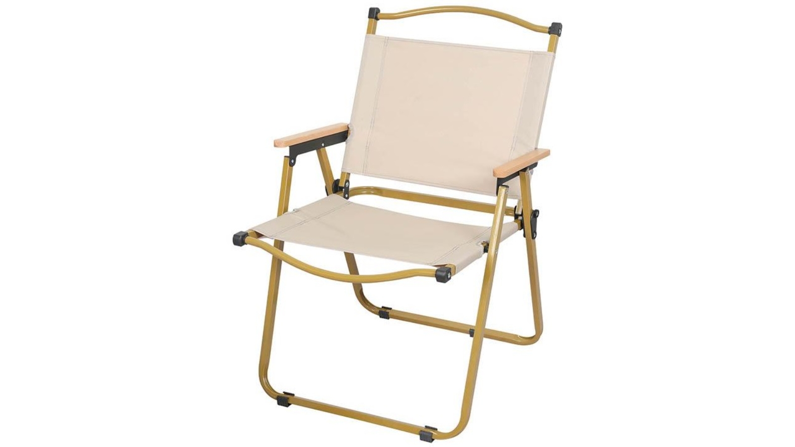 Levede Foldable Camping Chair