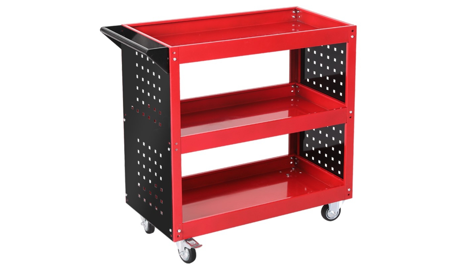 Portable tool trolley sales