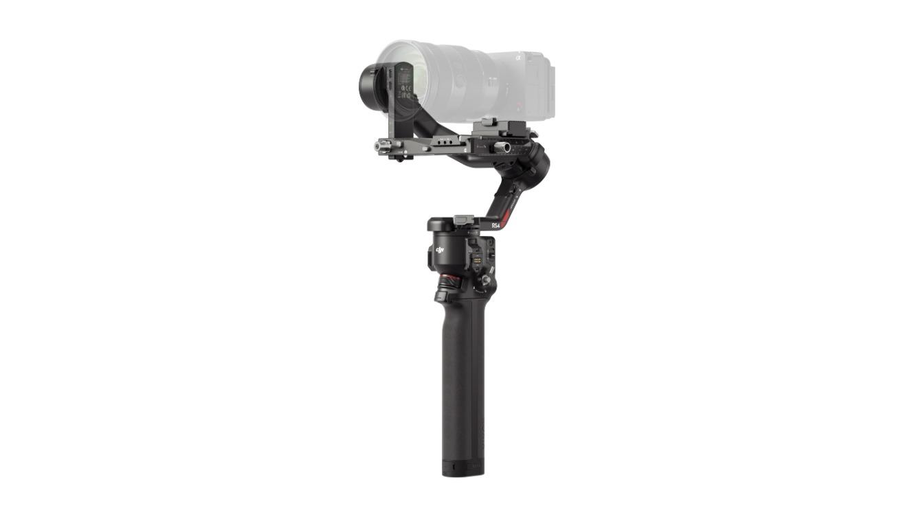 DJI Ronin RS 4 Stabiliser