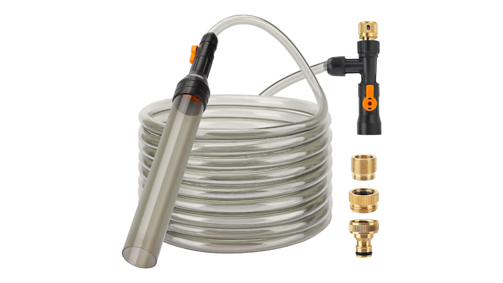 Hygger Aquarium Water Changer - 33ft