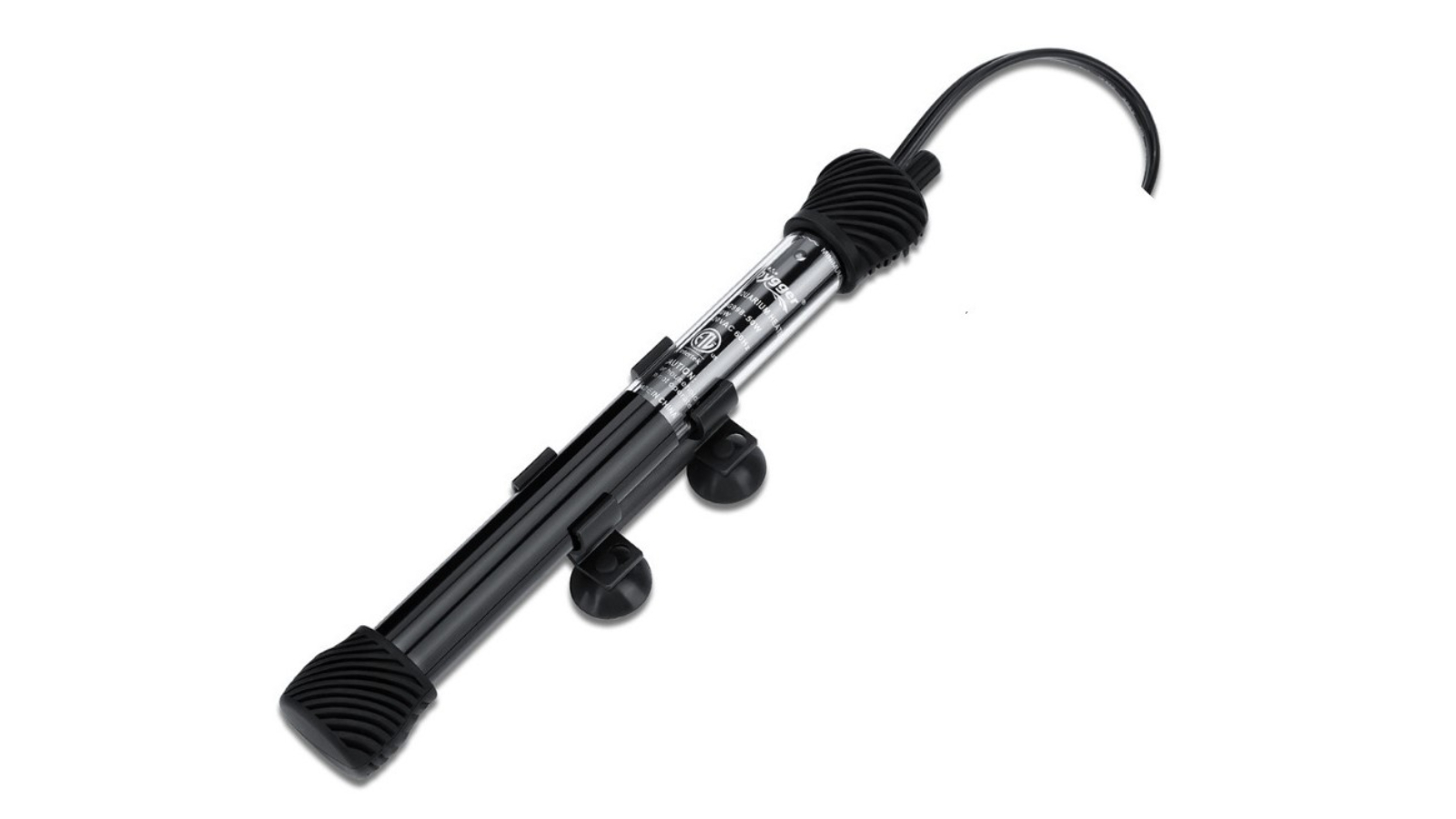 Hygger ETL Certification Aquarium Heater 100W