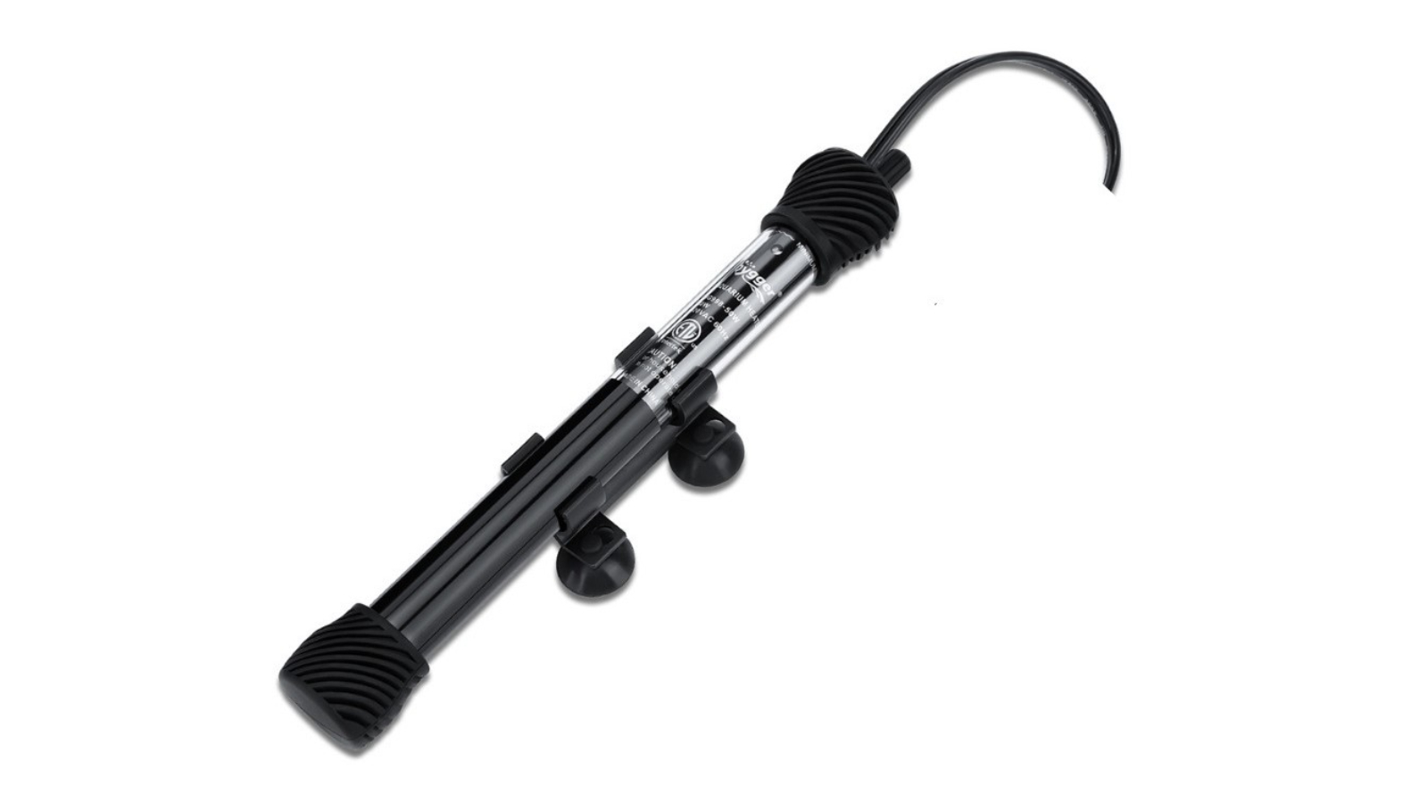 Hygger ETL Certification Aquarium Heater 50W