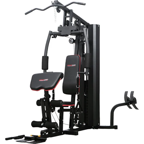 Powertrain JX-89 68kg Home Gym Station