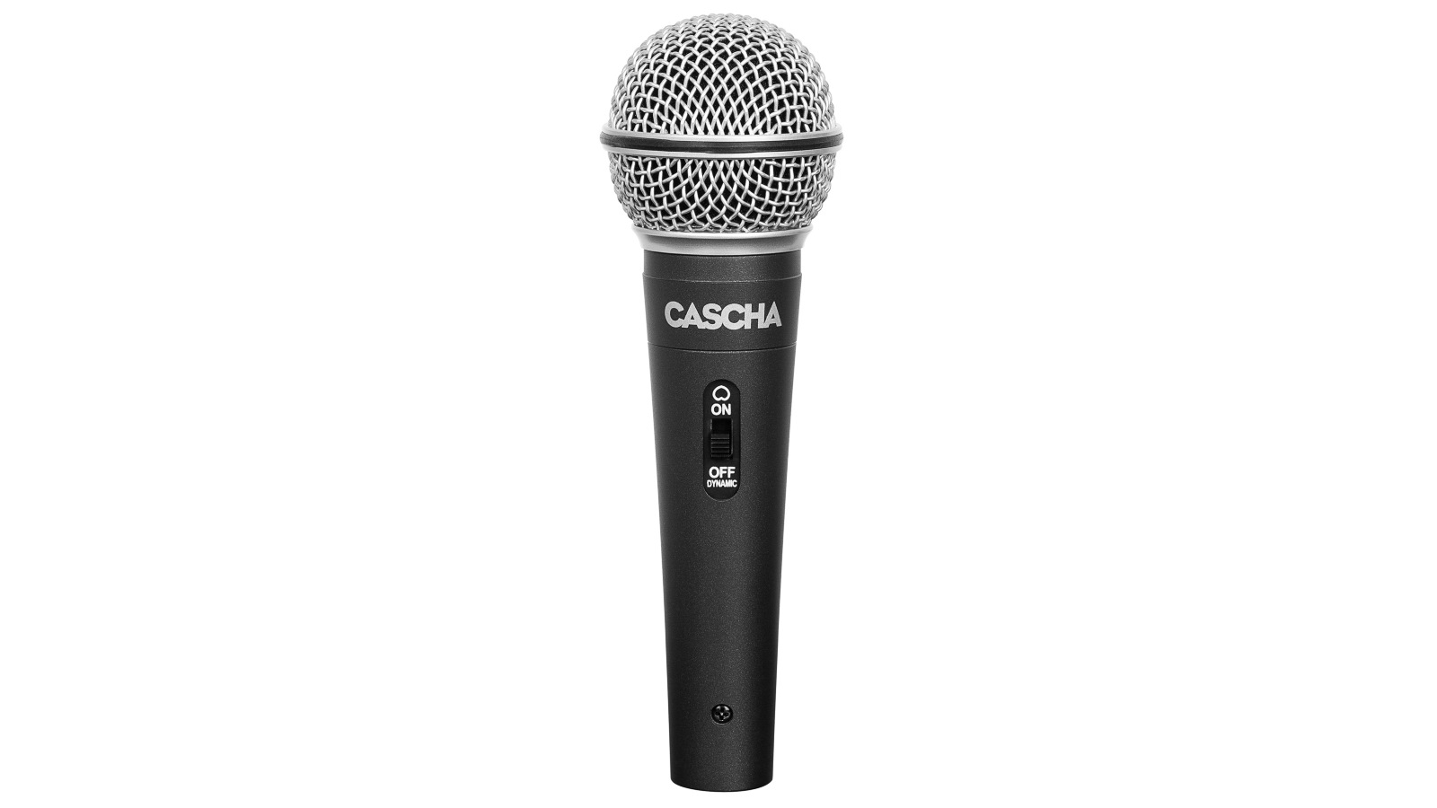 Cascha Stage Dynamic Microphone Set