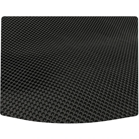 Outback GT 6D Diamond Car Boot Mat Compatible with Hyundai Santa Fe 2019 - 2024