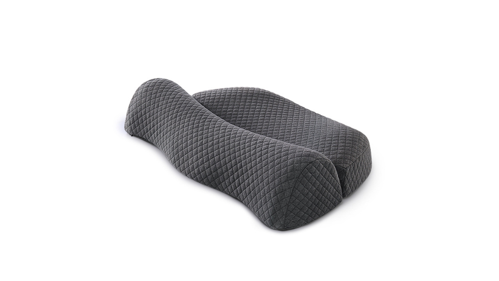 BEEBUY Cervical Pillow Neck Support Harvey Norman