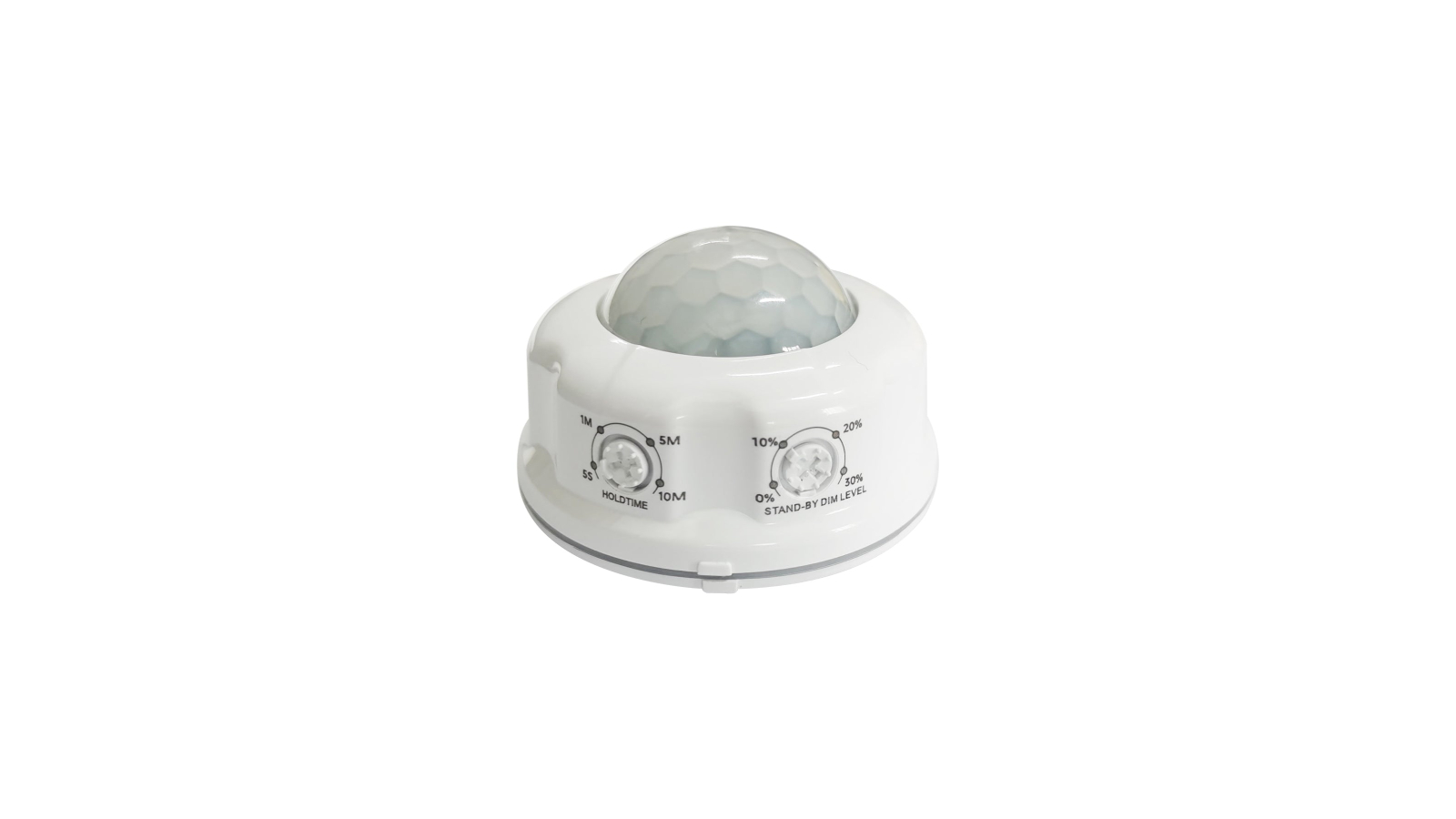 CLA Lighting High Bay Dimmable Plug In Hibsensor PIR Sensor 