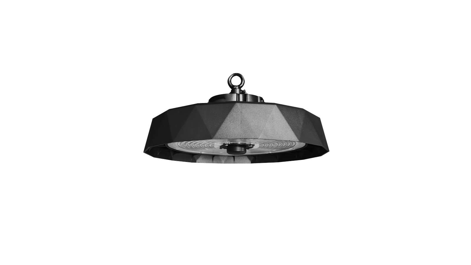 CLA Lighting Hibtri Sensor Attachable IP65 LED Power Switchable Tri-CCT High Bay