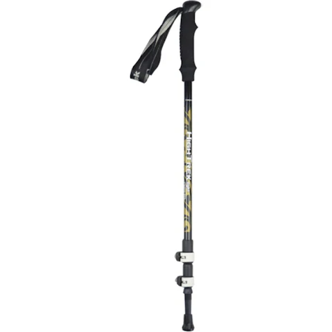 High Trek Carbon Fibre/Fibreglass Altitude Walking Stick