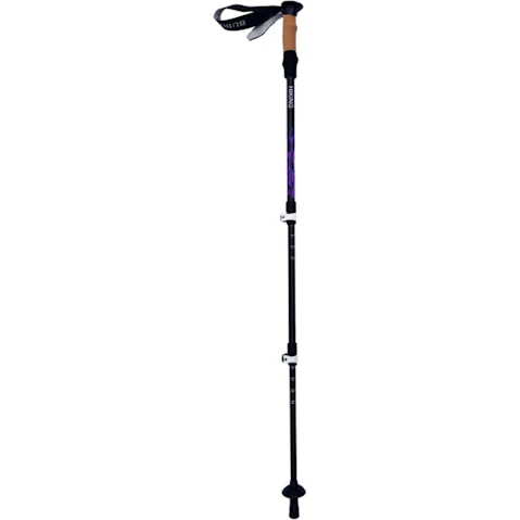 High Trek Aluminium Peak Walking Stick