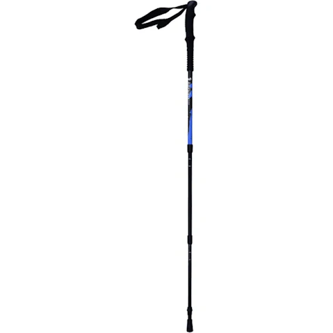 High Trek Aluminium Odyssey Walking Stick
